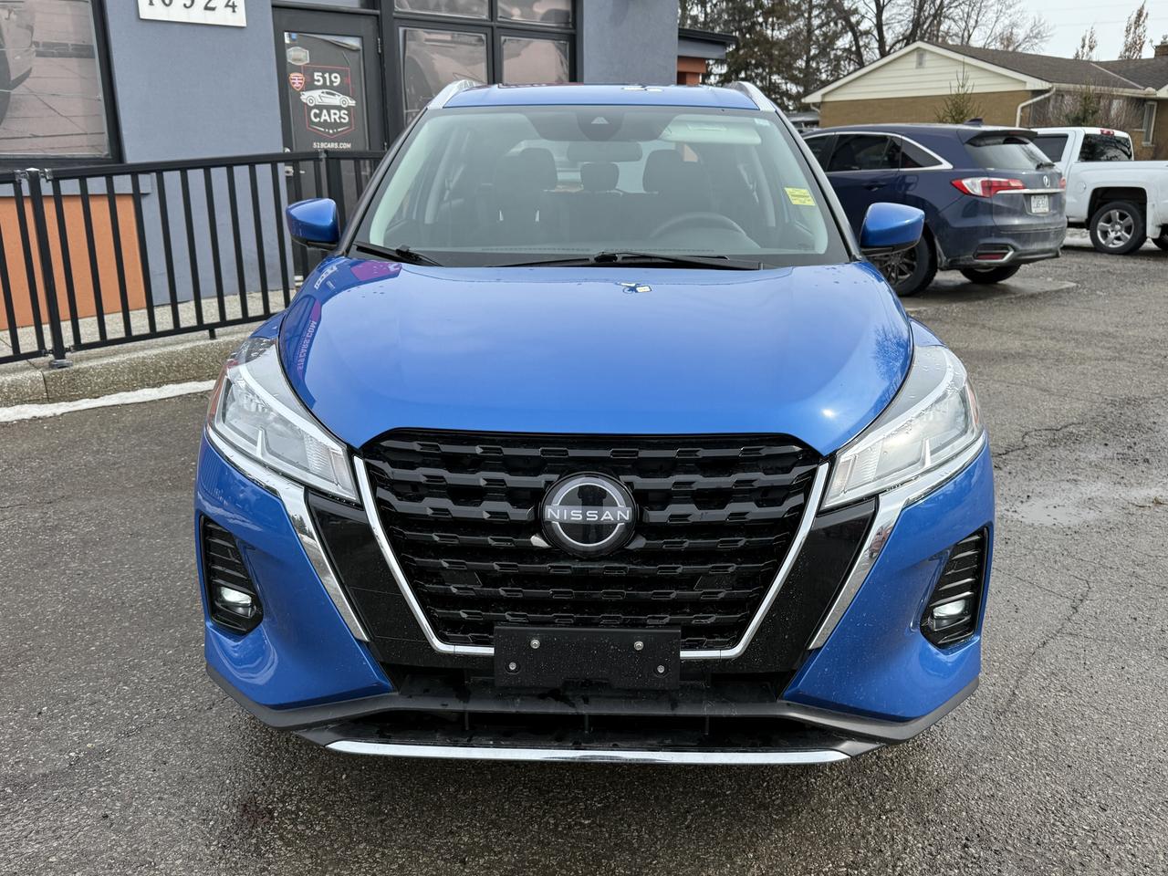 2024 Nissan Kicks SV | Backup Camera | Heated Seats | Bluetooth Photo