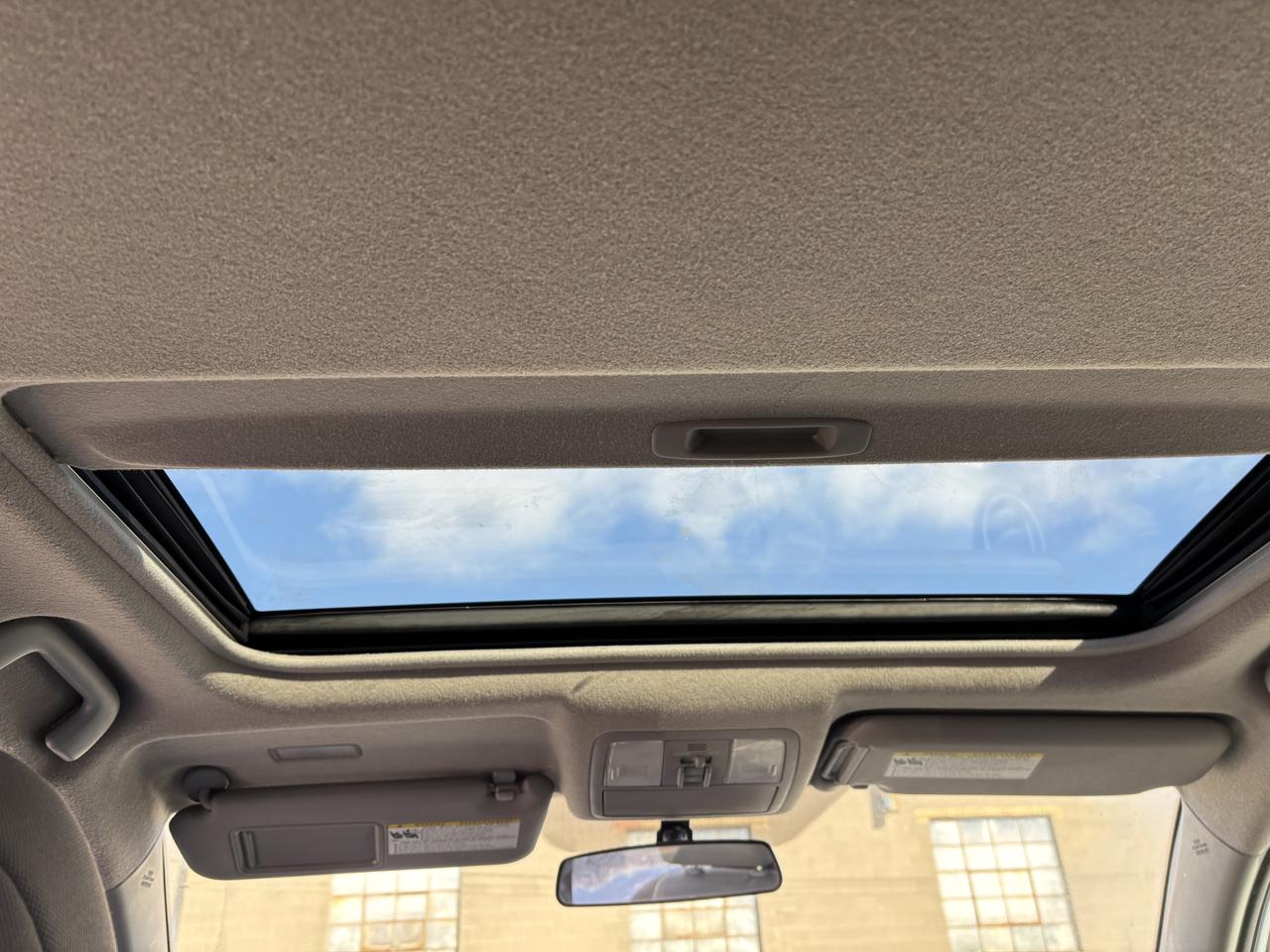 2012 Toyota RAV4 BASE - Photo #12