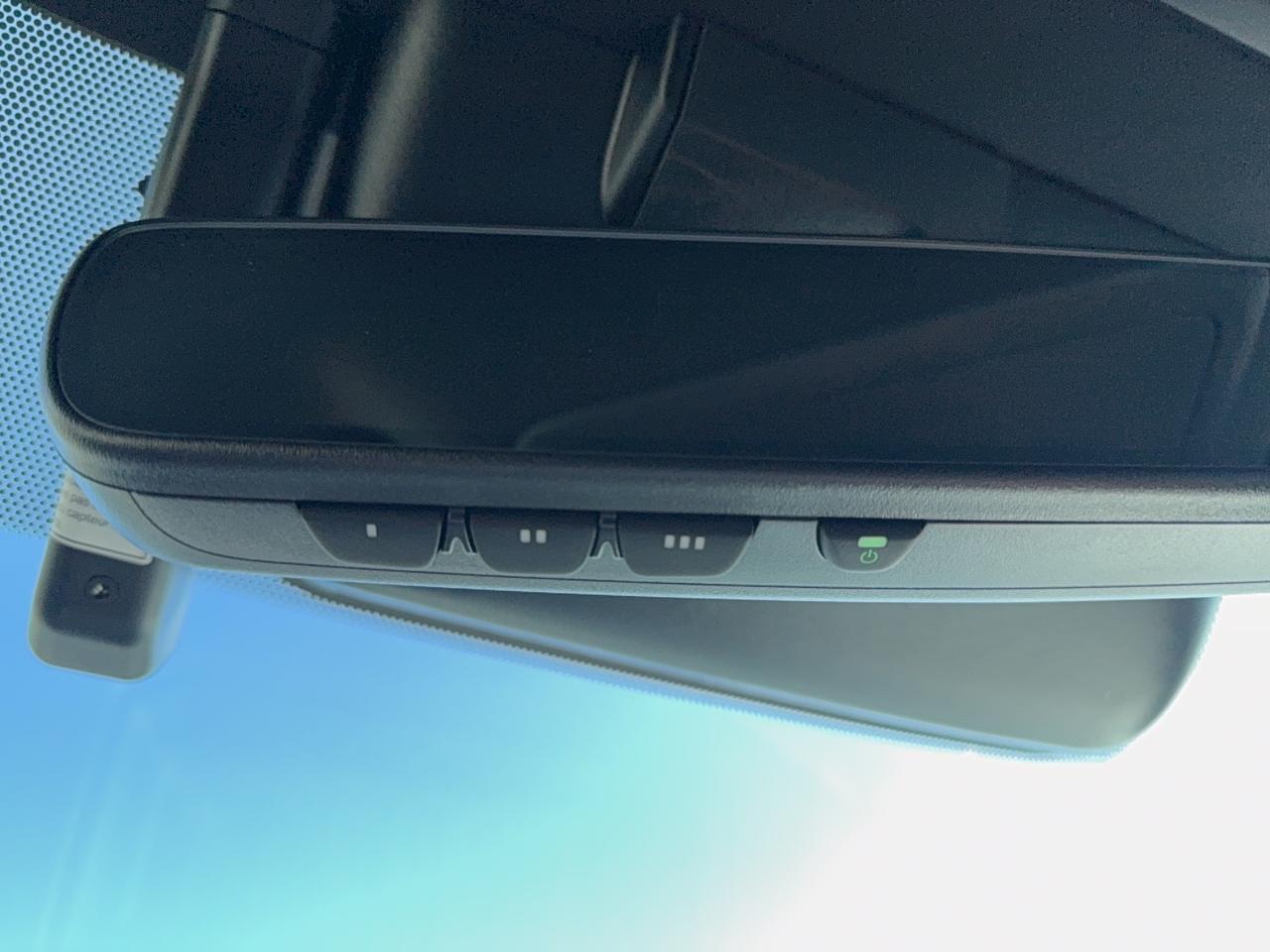 2026 Toyota Sequoia TRD Off Road Photo