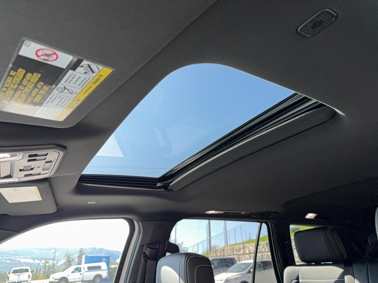 2026 Toyota Sequoia TRD Off Road Photo