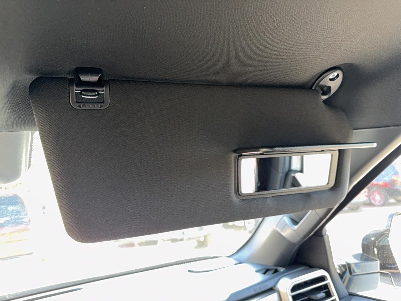 2026 Toyota Sequoia TRD Off Road Photo