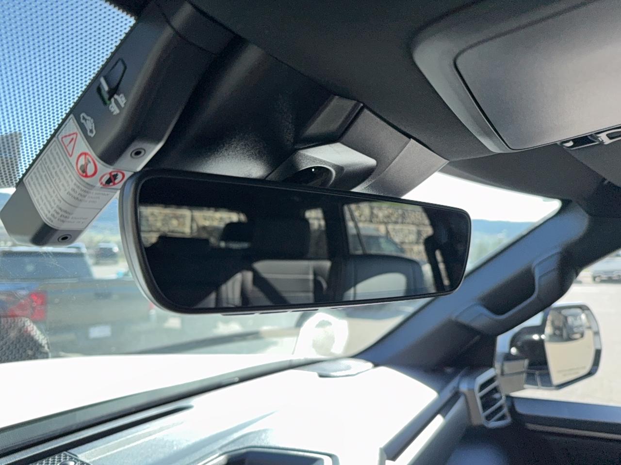 2026 Toyota Sequoia TRD Off Road Photo