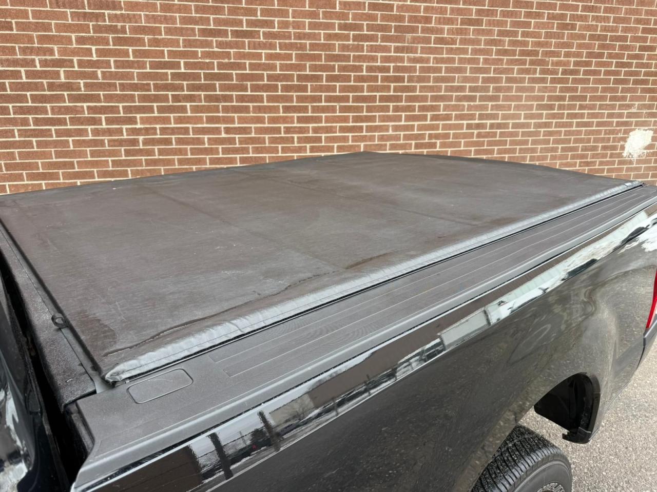 2022 Ford SUPER DUTY F-250 SRW Limited Photo