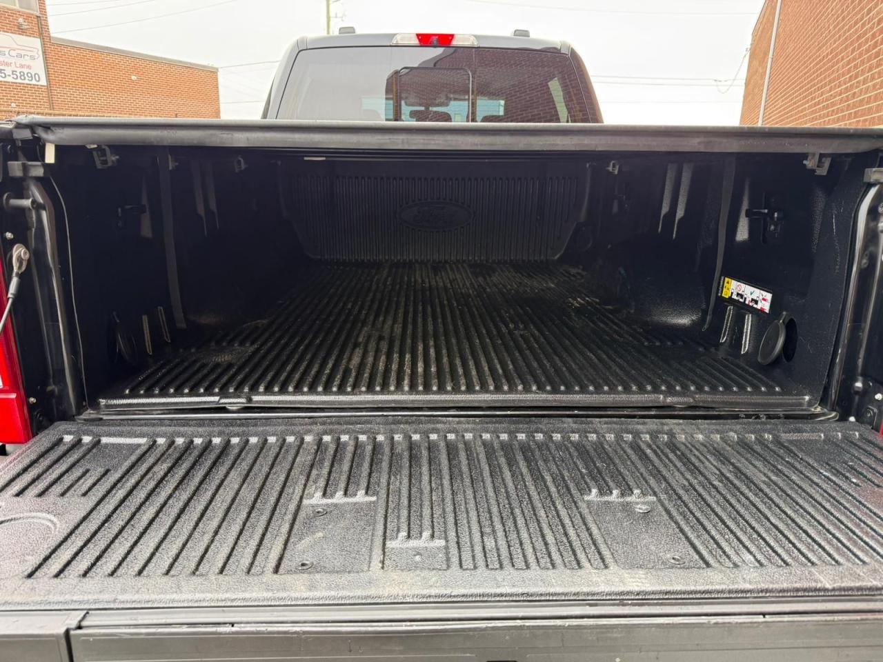 2022 Ford SUPER DUTY F-250 SRW Limited Photo