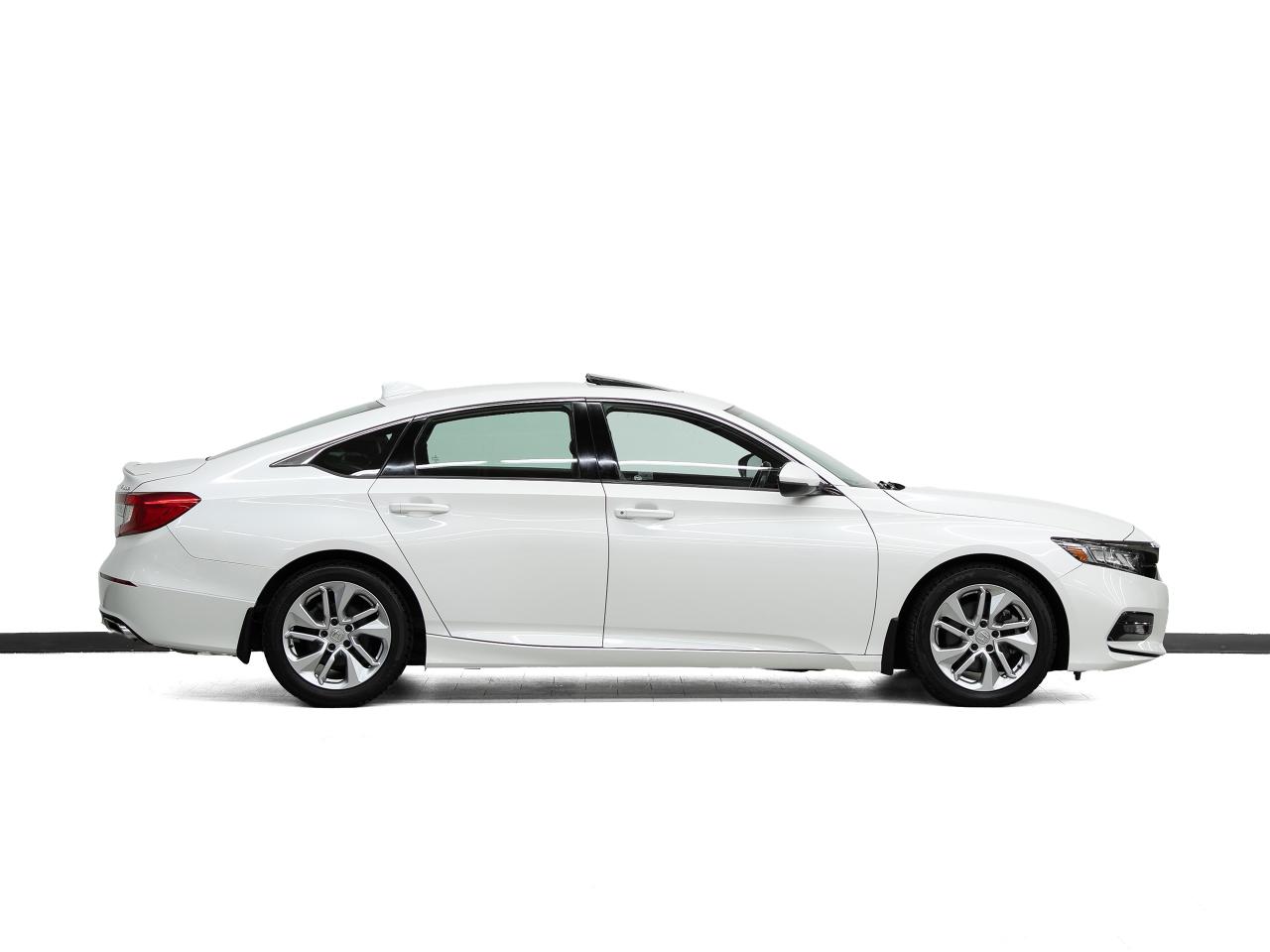 2020 Honda Accord SPORT | Leather | Sunroof | ACC | BSM | CarPlay Photo2