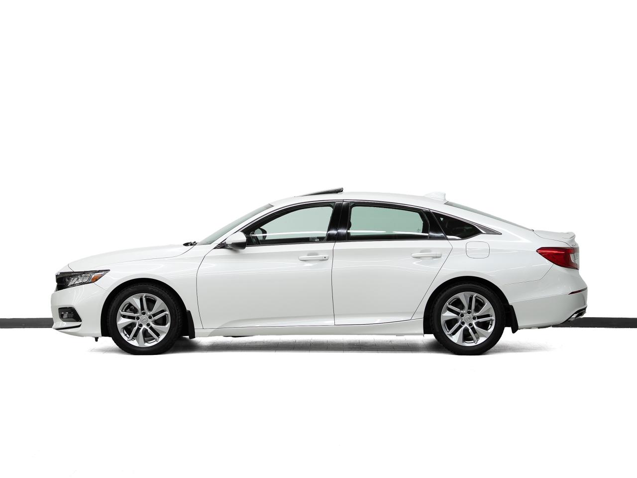 2020 Honda Accord SPORT | Leather | Sunroof | ACC | BSM | CarPlay Photo4