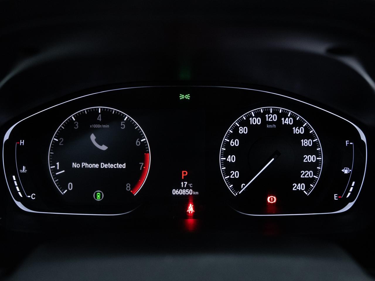 2020 Honda Accord SPORT | Leather | Sunroof | ACC | BSM | CarPlay Photo