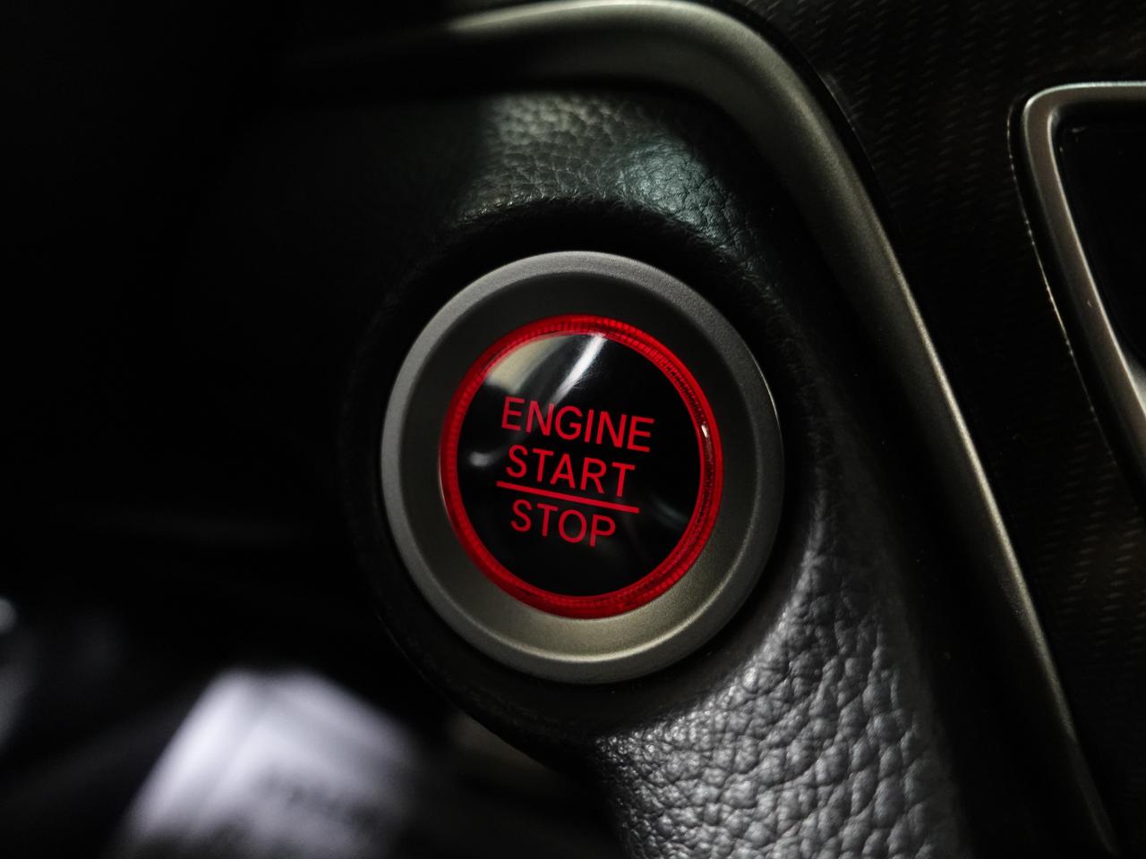 2020 Honda Accord SPORT | Leather | Sunroof | ACC | BSM | CarPlay Photo