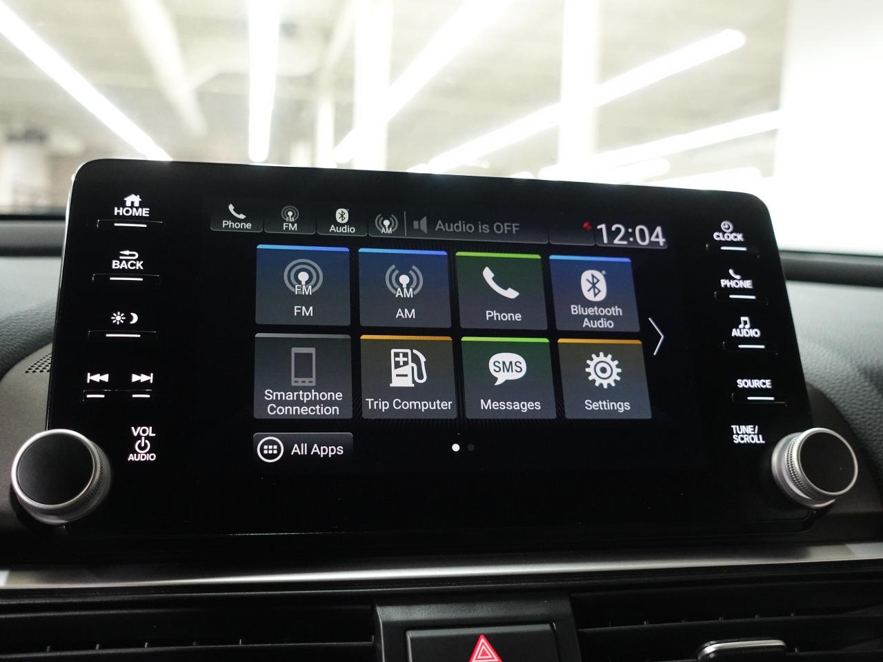 2020 Honda Accord SPORT | Leather | Sunroof | ACC | BSM | CarPlay Photo