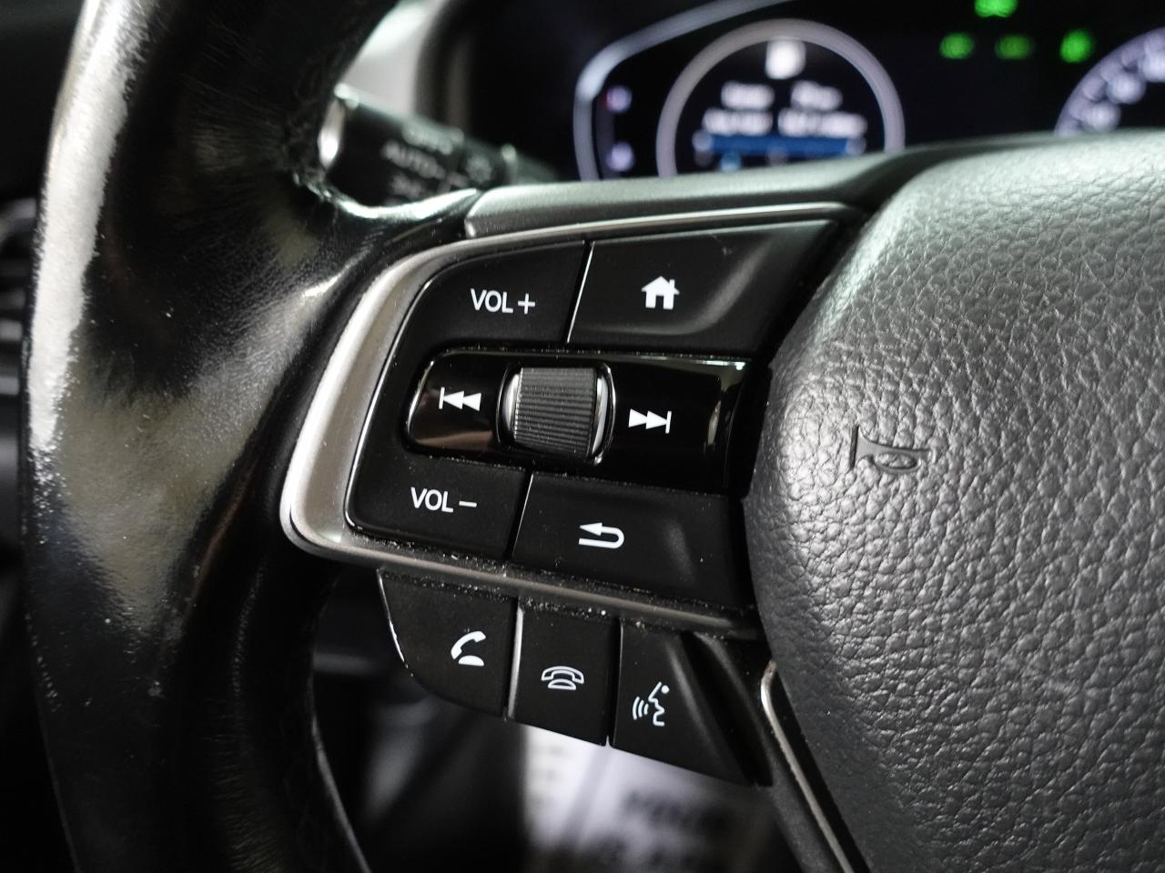 2020 Honda Accord SPORT | Leather | Sunroof | ACC | BSM | CarPlay Photo