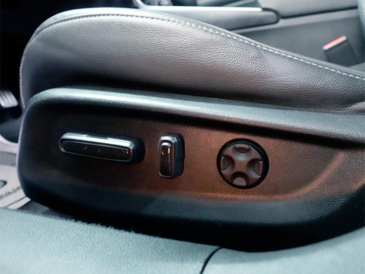 2020 Honda Accord SPORT | Leather | Sunroof | ACC | BSM | CarPlay Photo