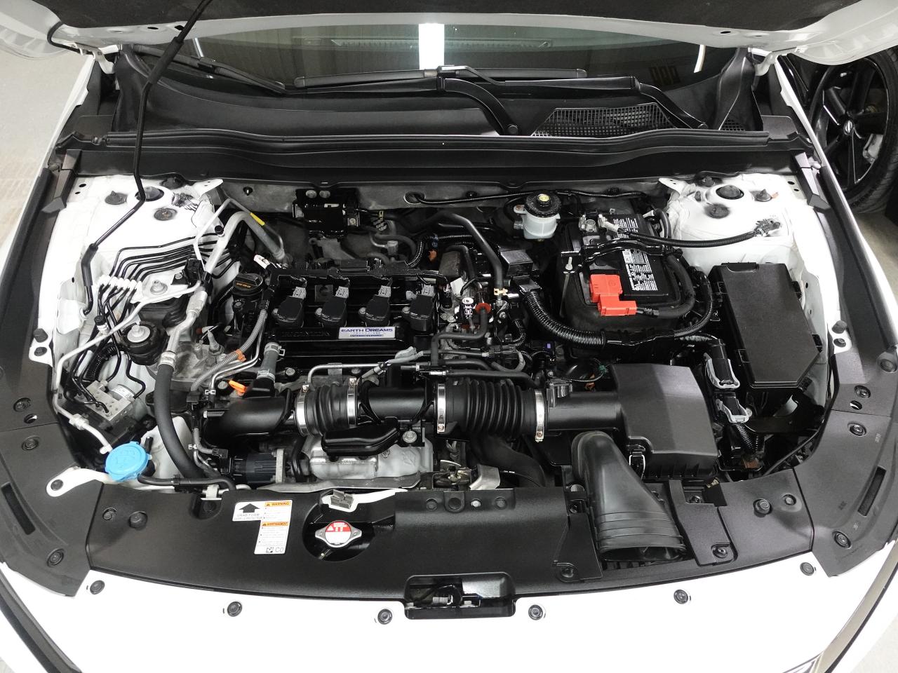 2020 Honda Accord SPORT | Leather | Sunroof | ACC | BSM | CarPlay Photo