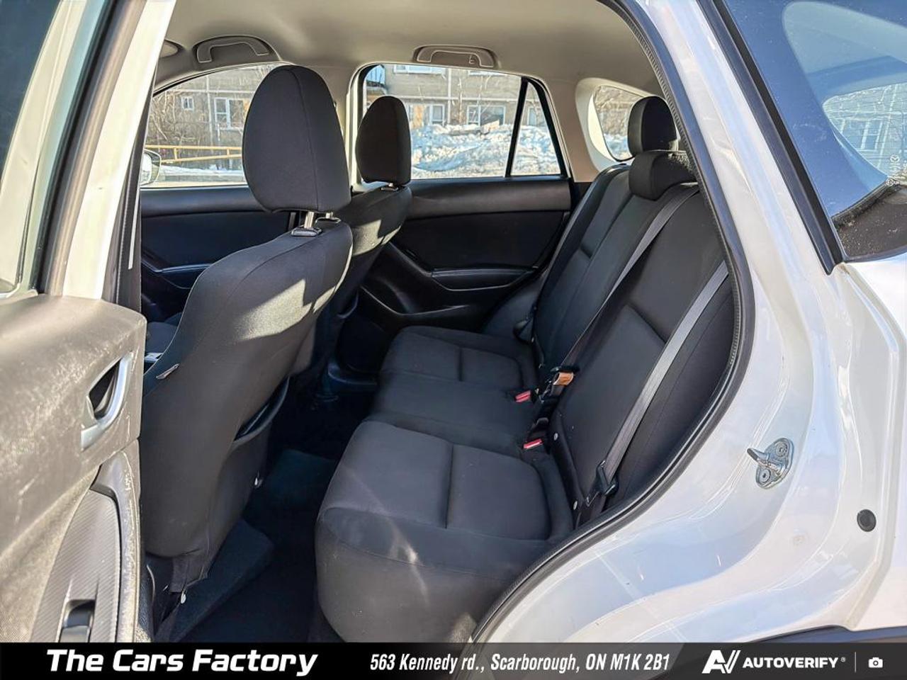 2016 Mazda CX-5 GX 6MT Rare Find! Photo