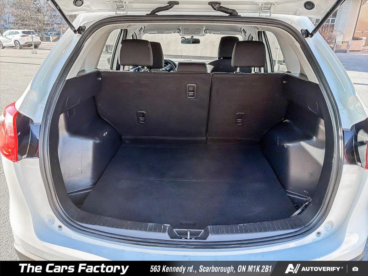2016 Mazda CX-5 GX 6MT Rare Find! Photo