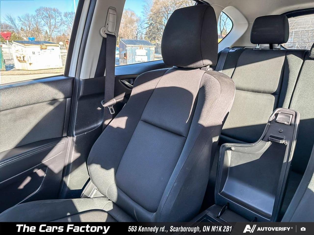2016 Mazda CX-5 GX 6MT Rare Find! Photo