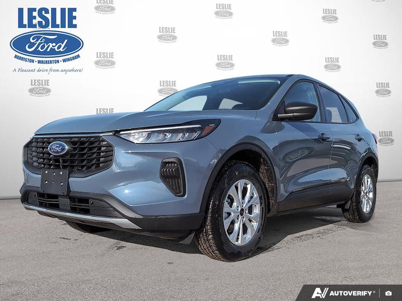 2026 Ford Escape Active AWD Photo0