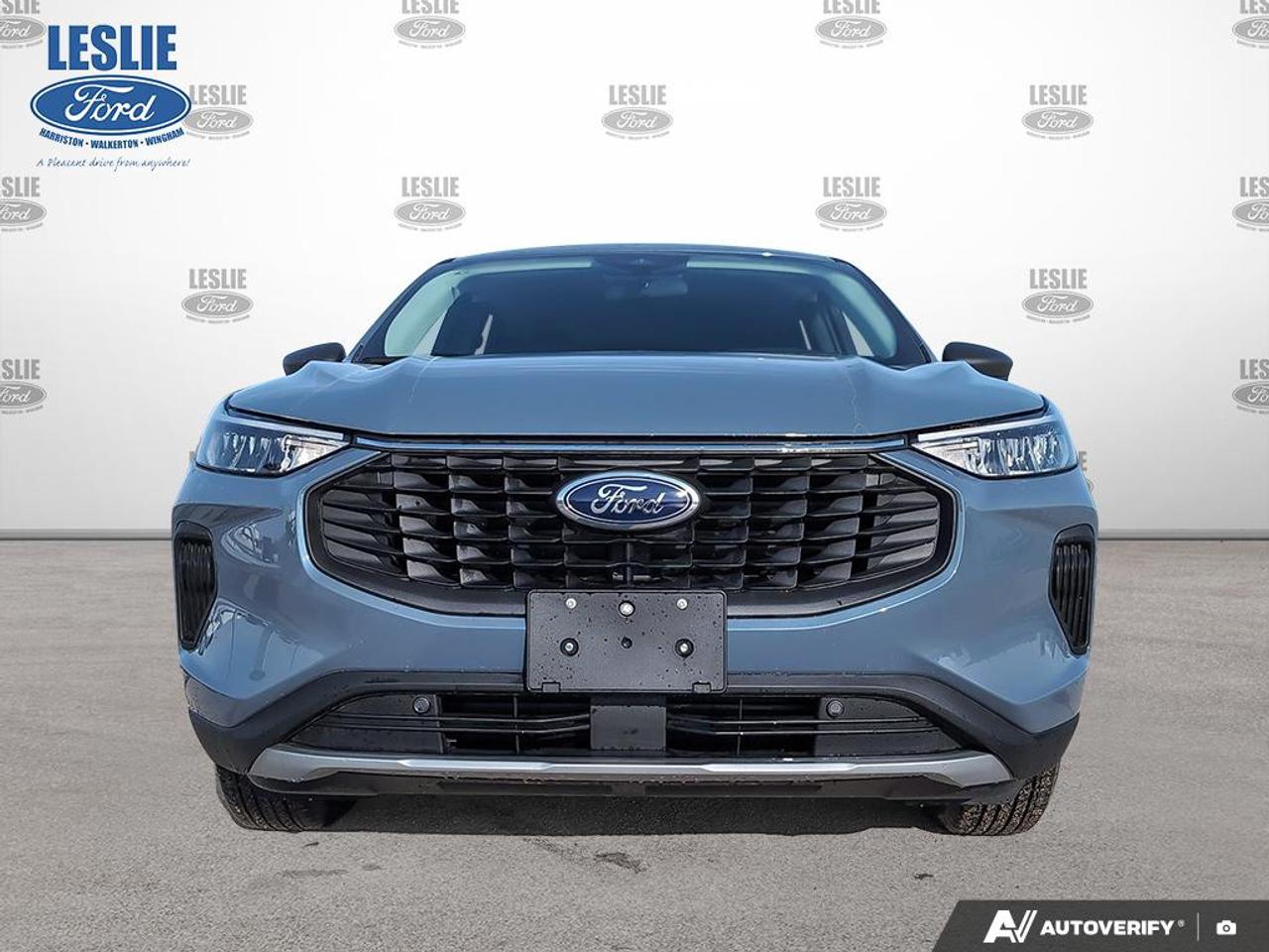 2026 Ford Escape Active AWD Photo1