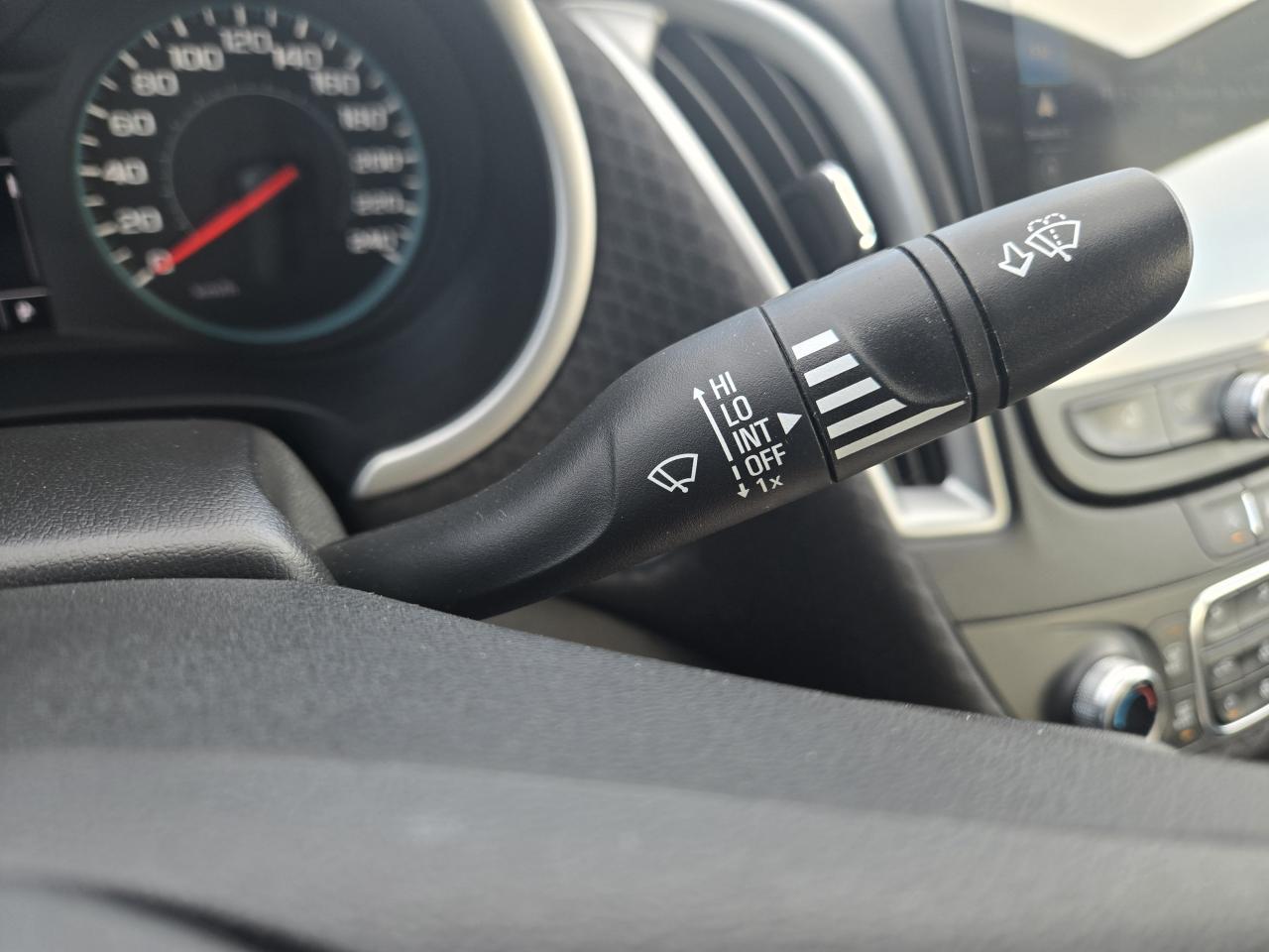 2024 Chevrolet Malibu 1LT Photo