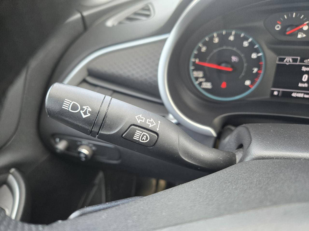 2024 Chevrolet Malibu 1LT Photo