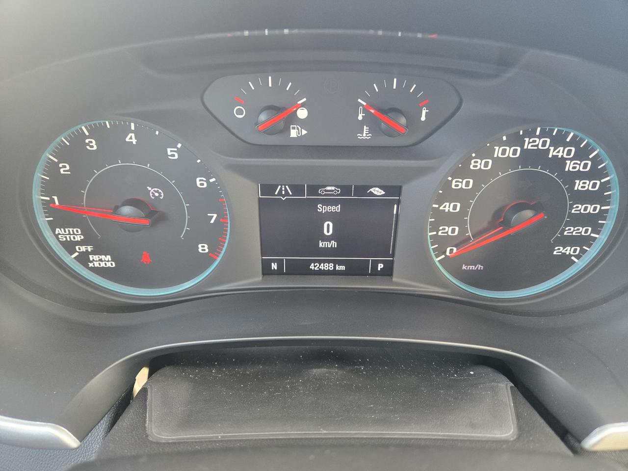 2024 Chevrolet Malibu 1LT Photo