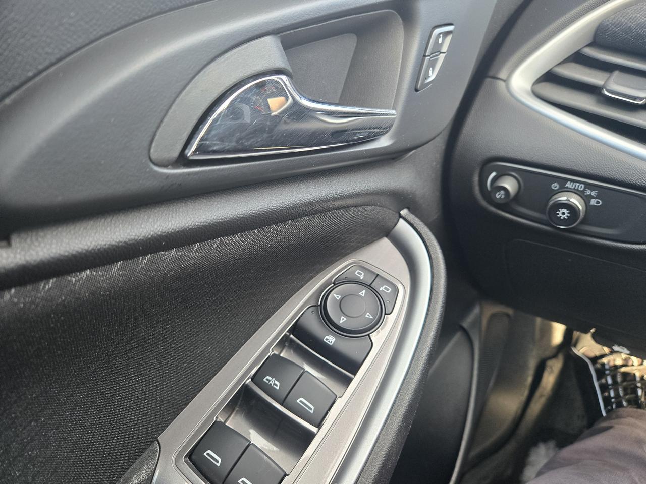 2024 Chevrolet Malibu 1LT Photo