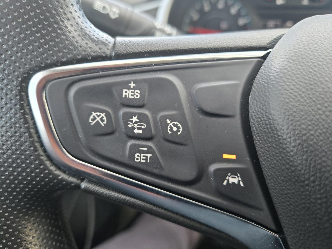 2024 Chevrolet Malibu 1LT Photo