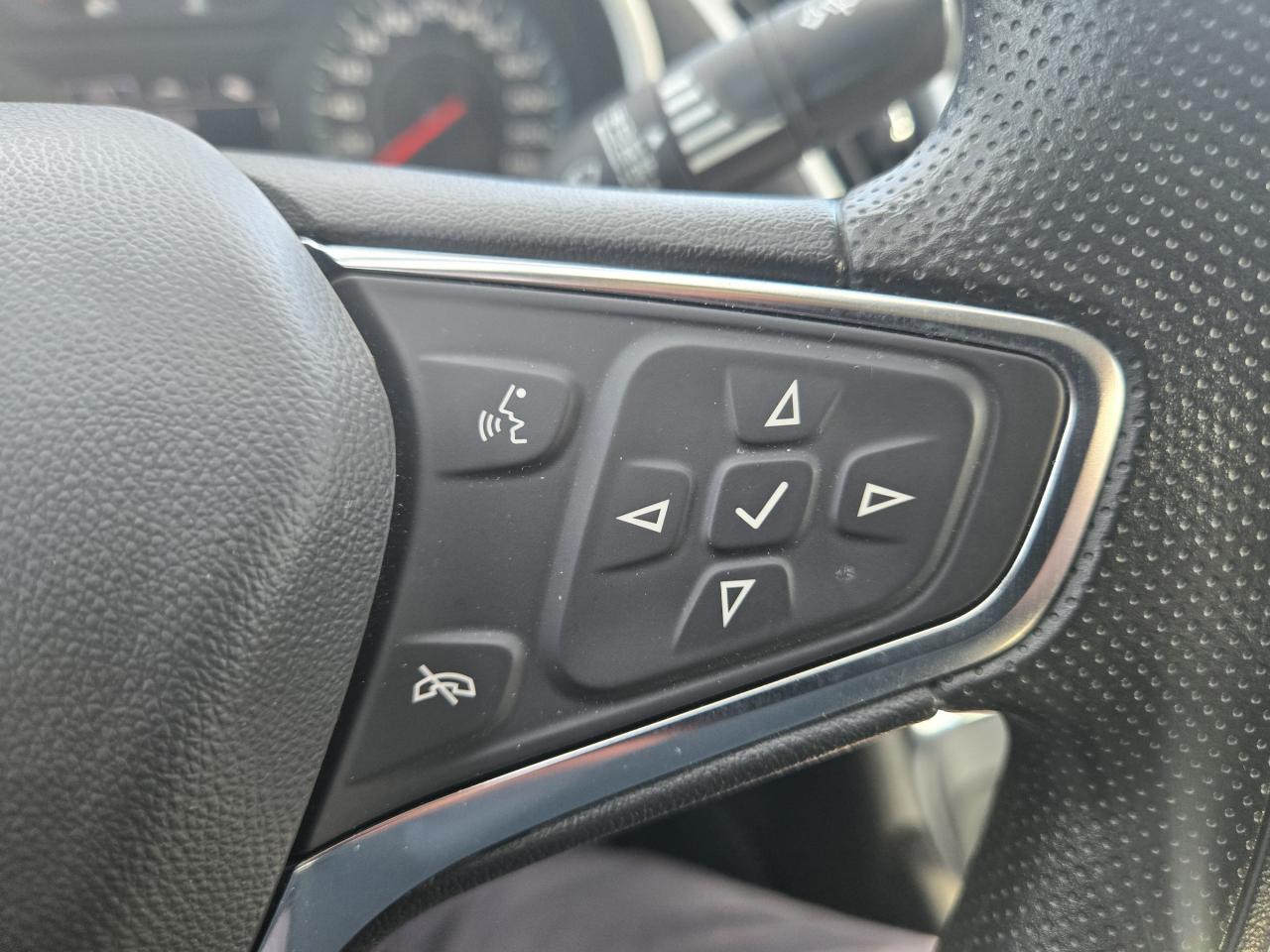 2024 Chevrolet Malibu 1LT Photo