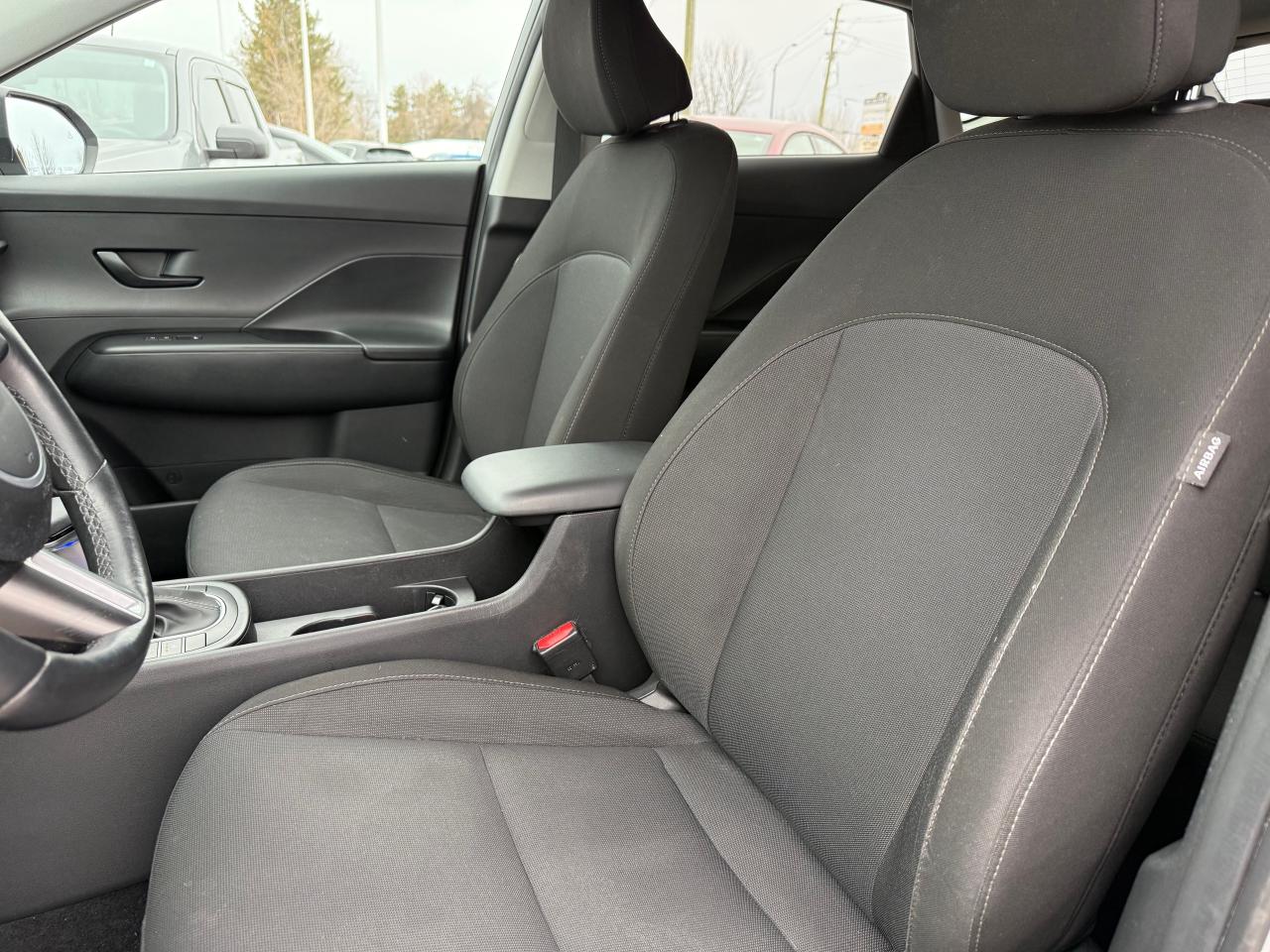 2024 Hyundai KONA 2.0L Preferred AutoStart! Heated Steering and Seats! Photo