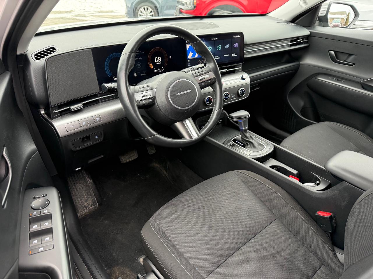 2024 Hyundai KONA 2.0L Preferred AutoStart! Heated Steering and Seats! Photo