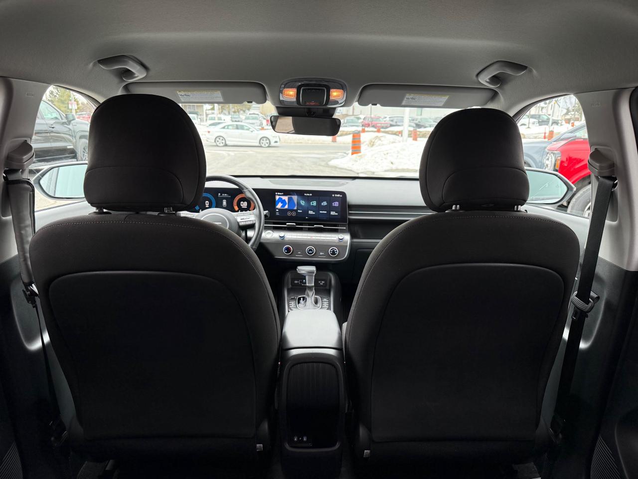 2024 Hyundai KONA 2.0L Preferred AutoStart! Heated Steering and Seats! Photo