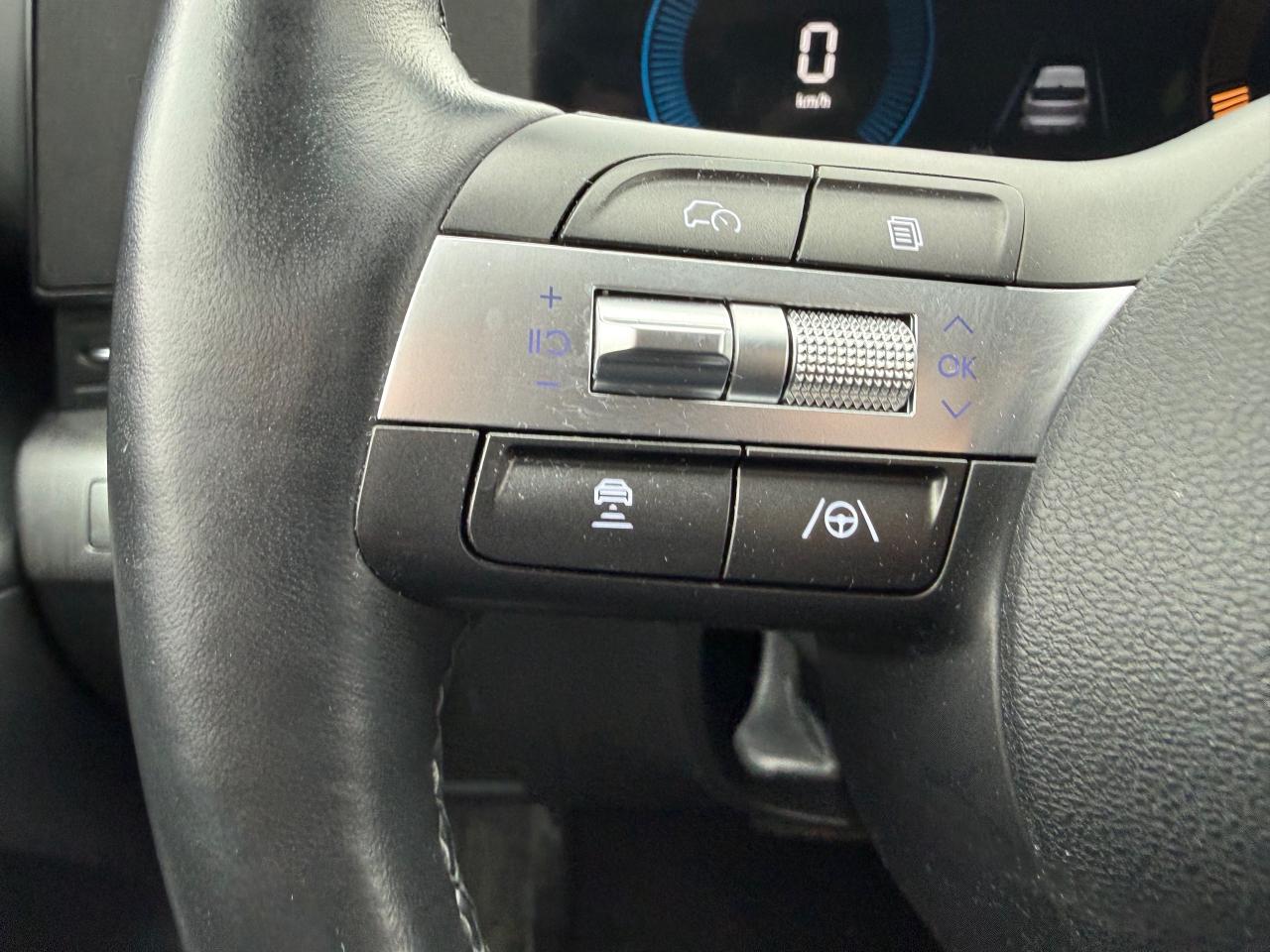 2024 Hyundai KONA 2.0L Preferred AutoStart! Heated Steering and Seats! Photo