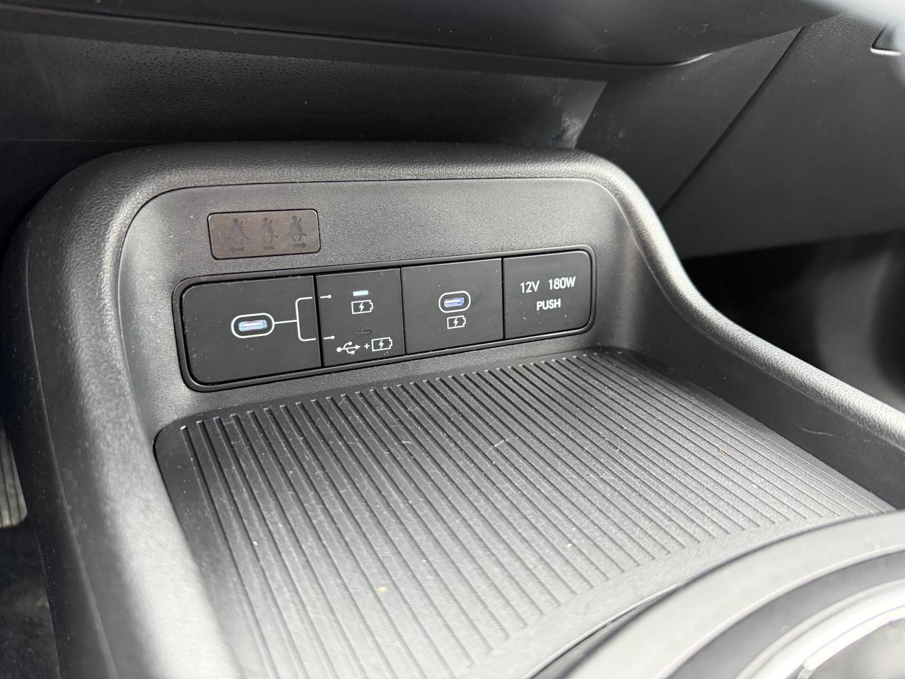 2024 Hyundai KONA 2.0L Preferred AutoStart! Heated Steering and Seats! Photo