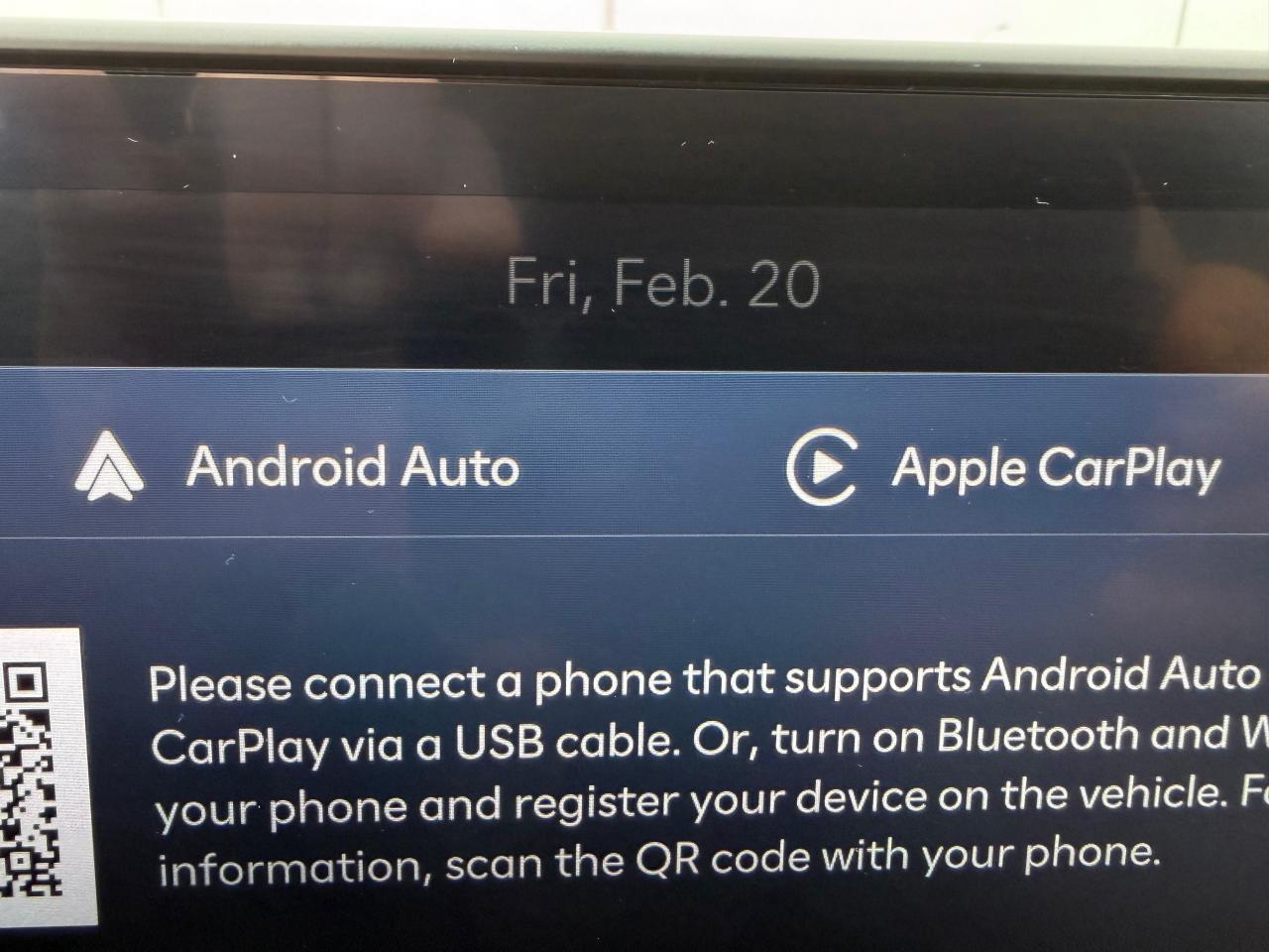 2024 Hyundai KONA 2.0L Preferred AutoStart! Heated Steering and Seats! Photo