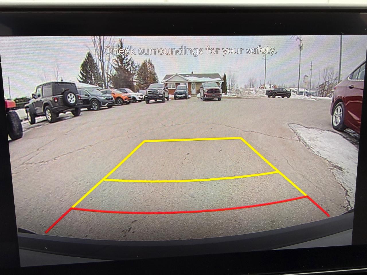 2024 Hyundai KONA 2.0L Preferred AutoStart! Heated Steering and Seats! Photo