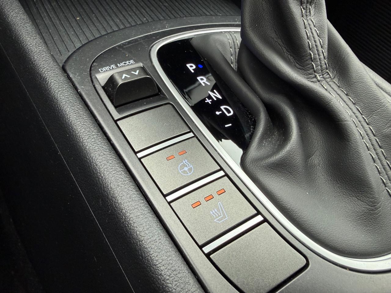 2024 Hyundai KONA 2.0L Preferred AutoStart! Heated Steering and Seats! Photo