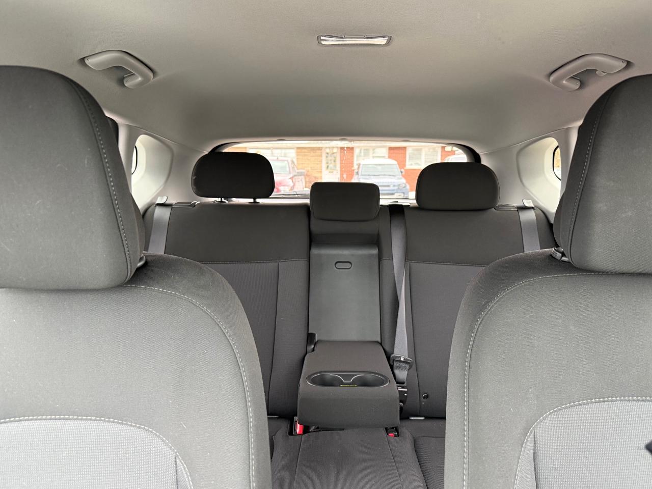 2024 Hyundai KONA 2.0L Preferred AutoStart! Heated Steering and Seats! Photo