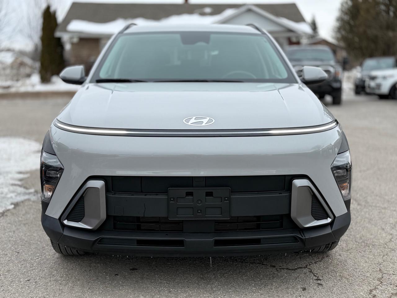 2024 Hyundai KONA 2.0L Preferred AutoStart! Heated Steering and Seats! Photo