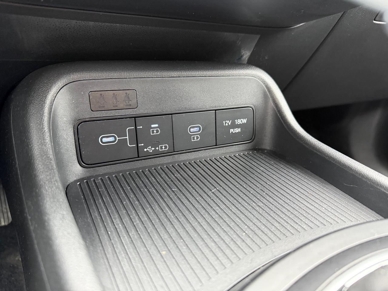 2024 Hyundai KONA 2.0L Preferred AutoStart! Heated Steering and Seats! Photo