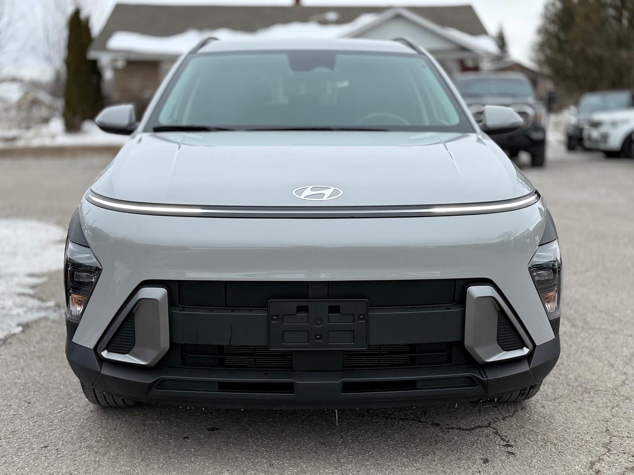 2024 Hyundai KONA 2.0L Preferred AutoStart! Heated Steering and Seats! Photo