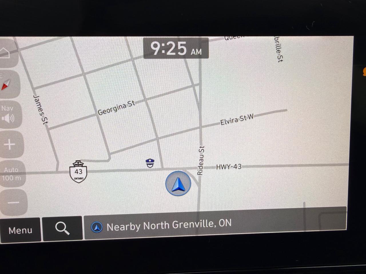 2023 Hyundai Elantra N Line Ultimate NAV! Sunroof! Leather! Photo