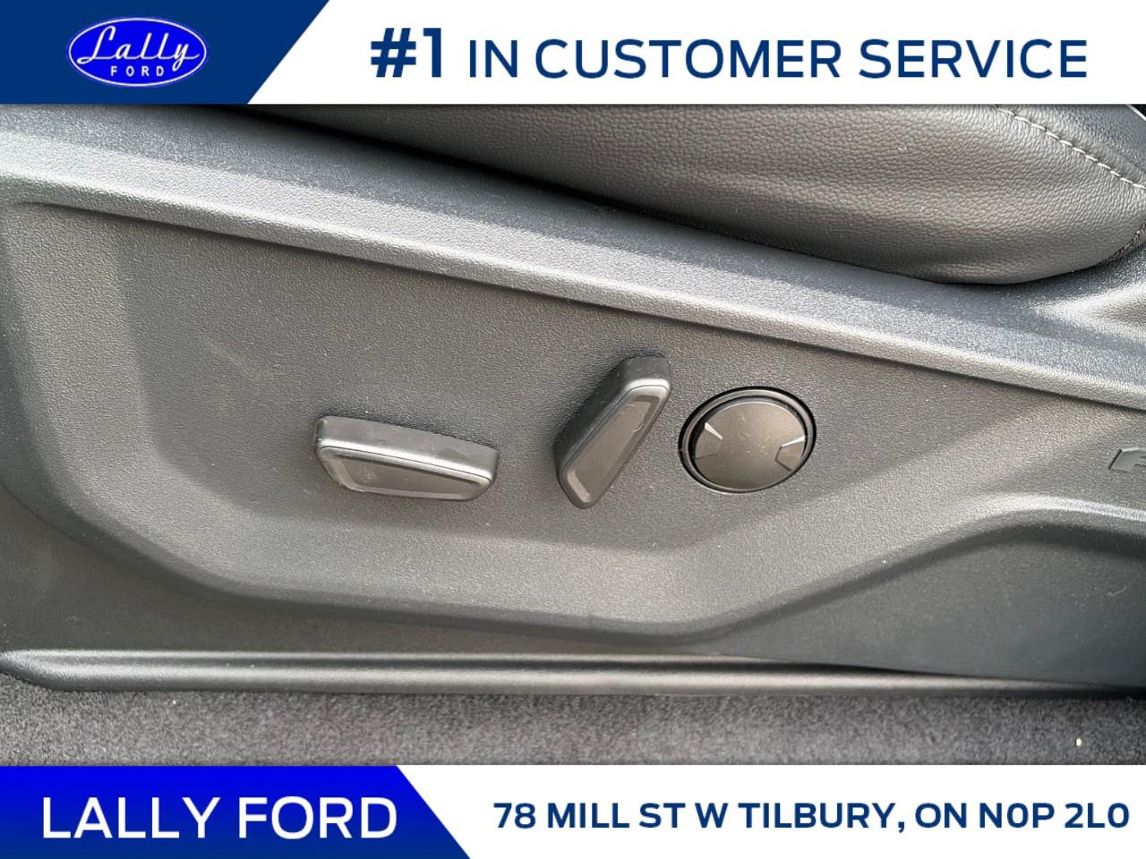 2026 Ford F-150 Lariat 4WD SuperCrew 5.5' Box Photo