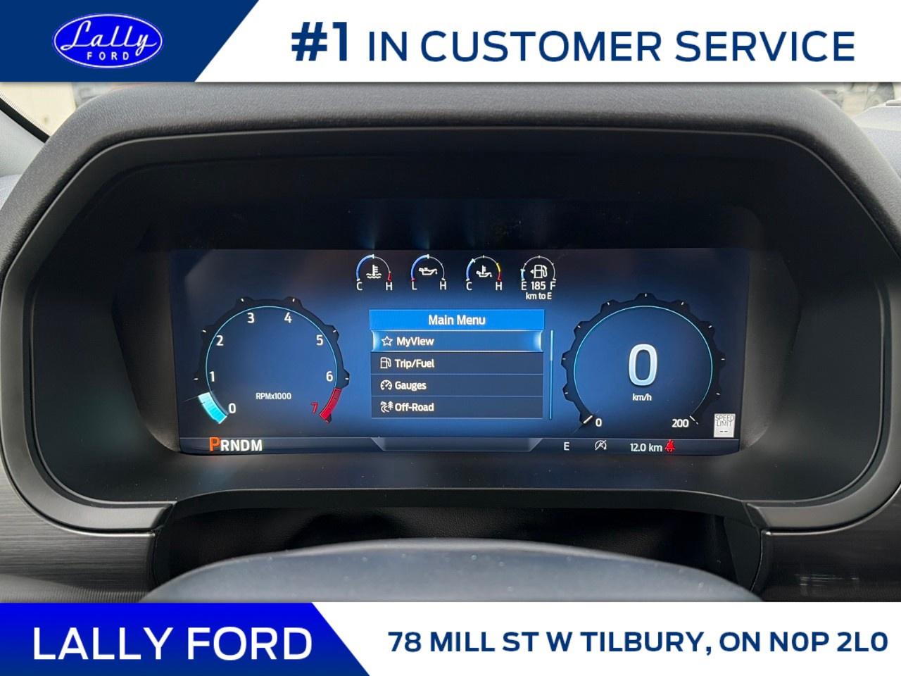 2026 Ford F-150 Lariat 4WD SuperCrew 5.5' Box Photo