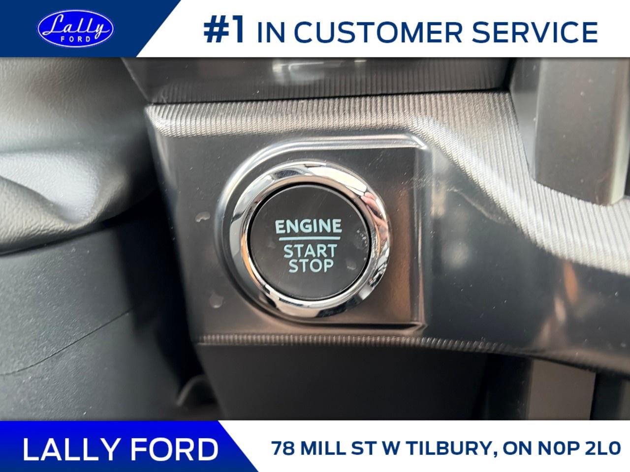 2026 Ford F-150 Lariat 4WD SuperCrew 5.5' Box Photo