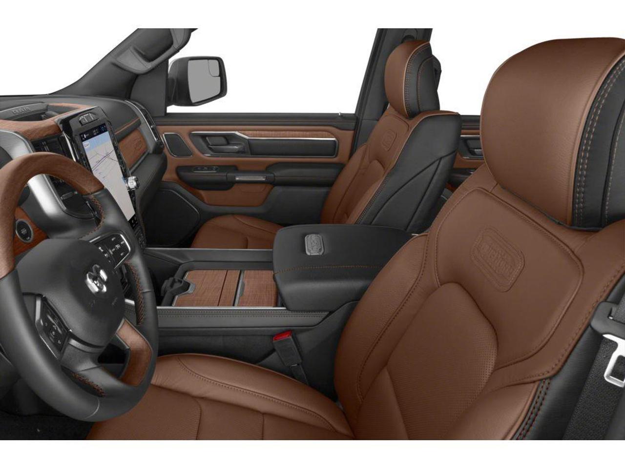 2022 RAM 1500 Limited Longhorn 5.7L HEMI | LONGHORN | MOON ROOF Photo