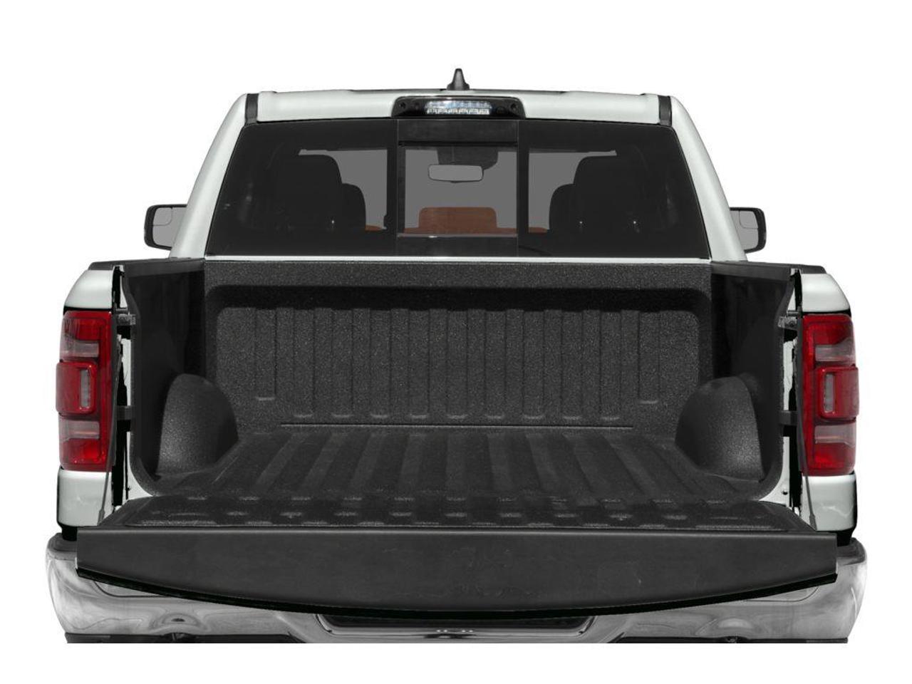 2022 RAM 1500 Limited Longhorn 5.7L HEMI | LONGHORN | MOON ROOF Photo