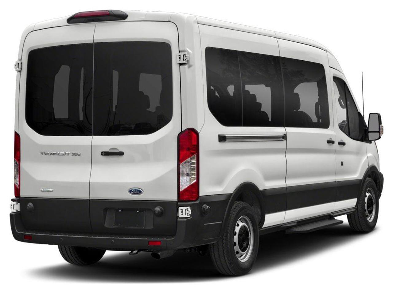 2019 Ford Transit T-350 XLT 15 PASSENGER | Photo