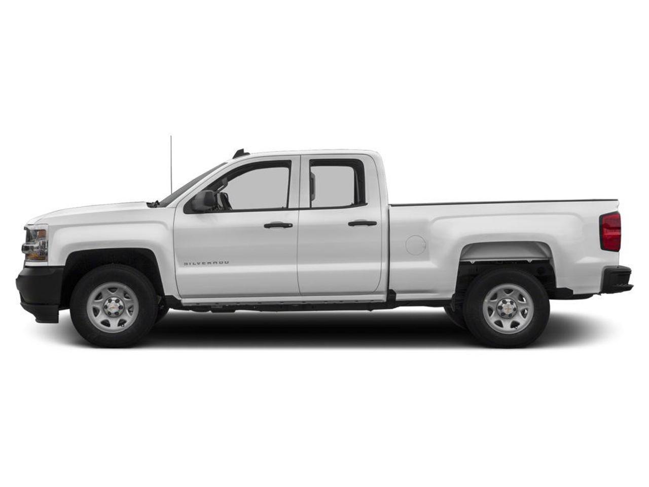 2016 Chevrolet Silverado 1500  Photo