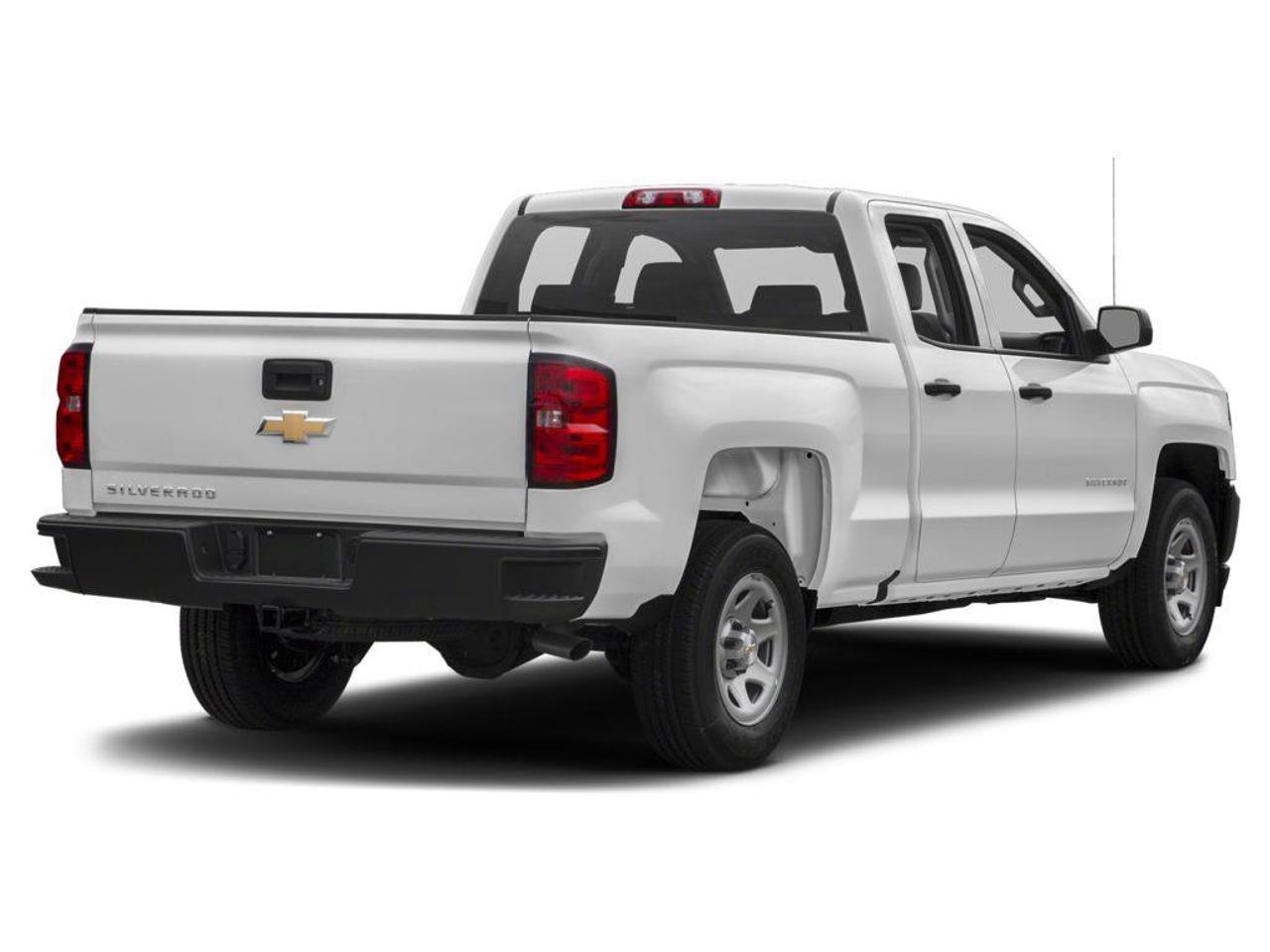 2016 Chevrolet Silverado 1500  Photo2