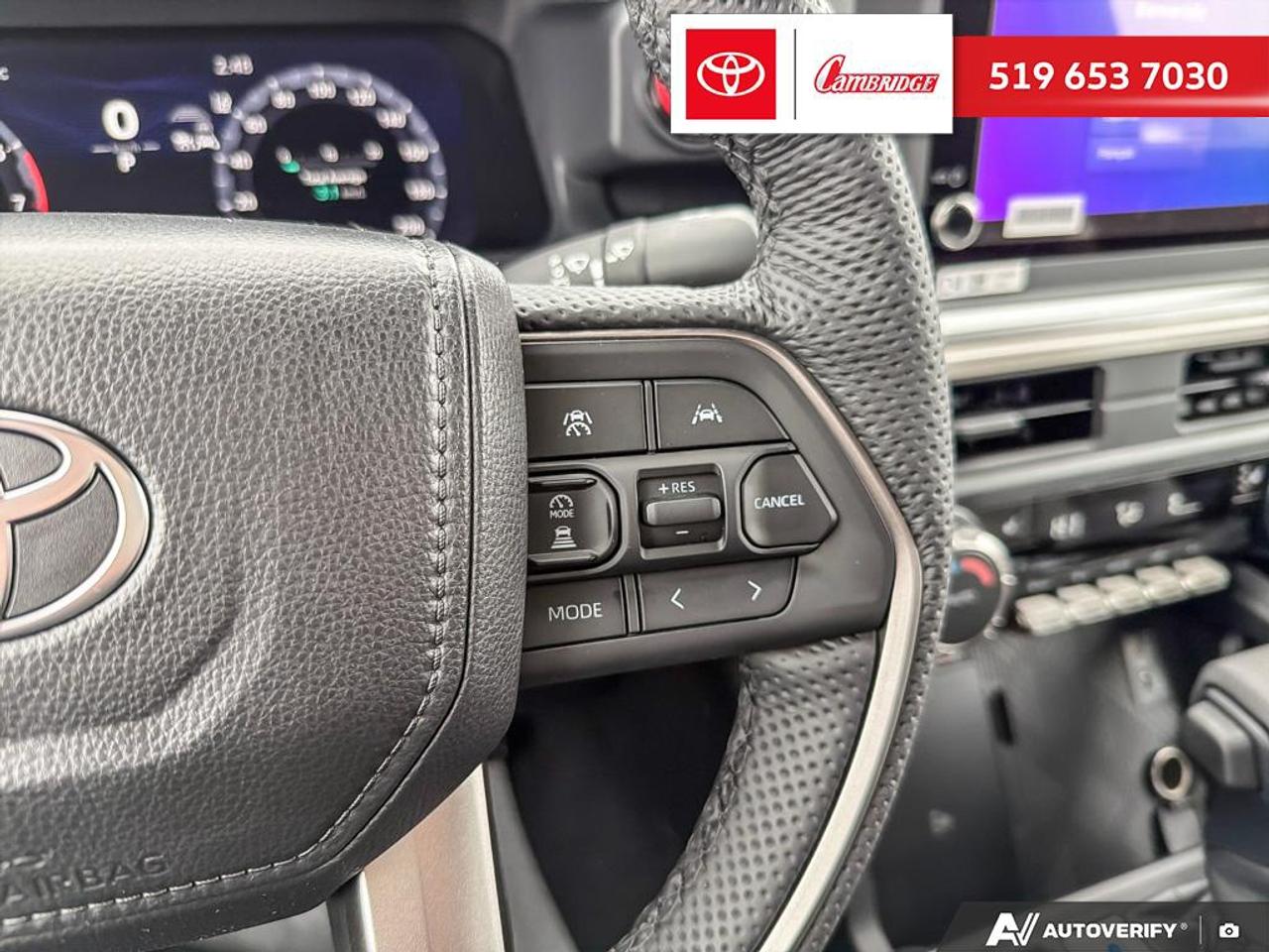 2026 Toyota Tacoma  Photo