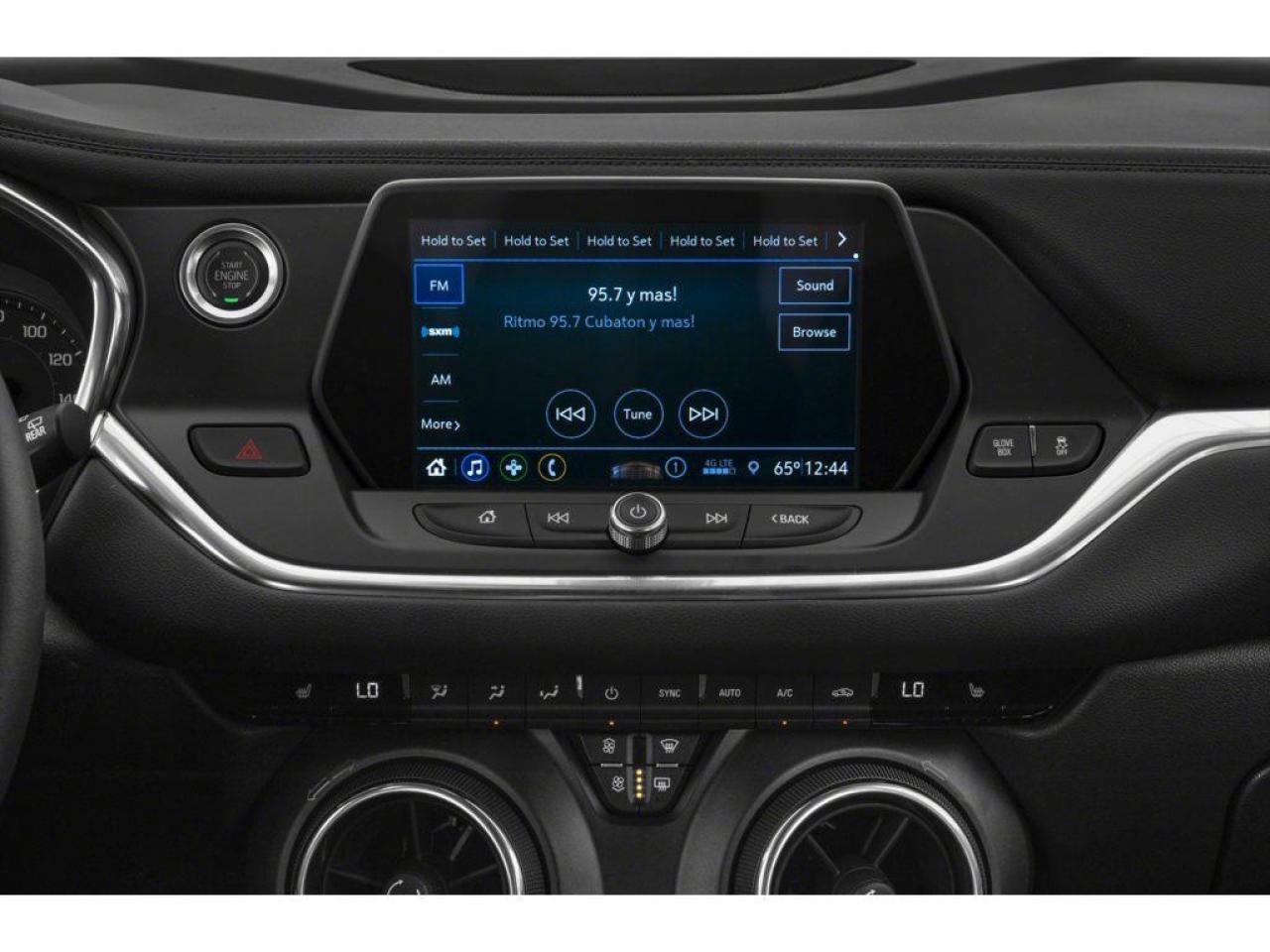 2019 Chevrolet Blazer Premier PANORMIC SUNROOF | HD SURROUND | 21 INCH WHEELS | Photo